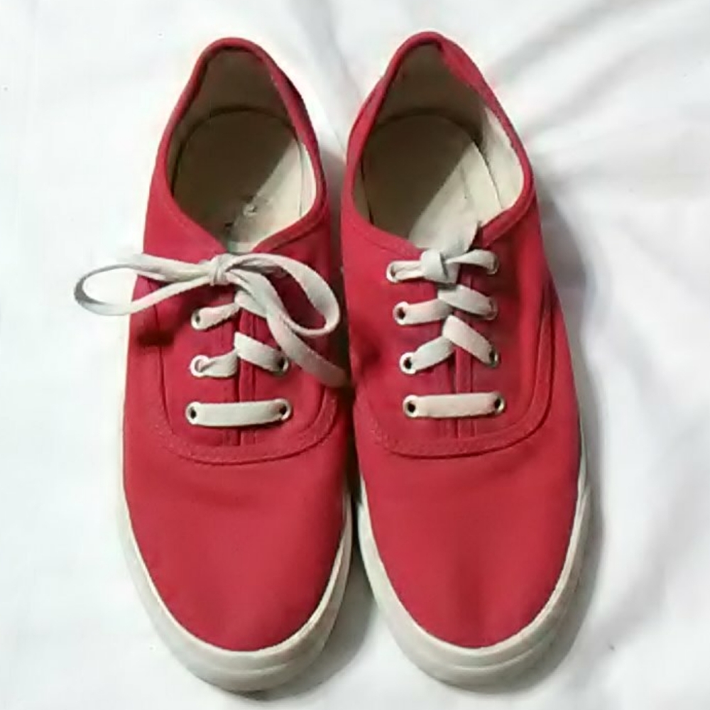 Pro-Keds Canvas Sneakers